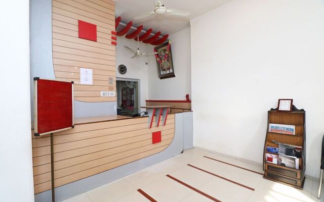 OYO 3614 Hotel Pandav