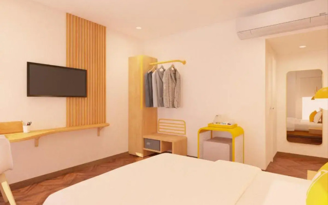 Bloom Hotel Saki Vihar