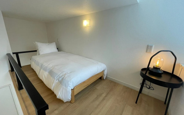 Niseko STREAM Villas