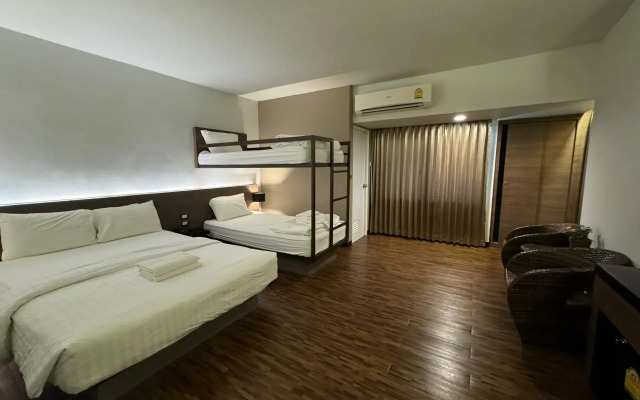 Leevana Hotel Hat Yai
