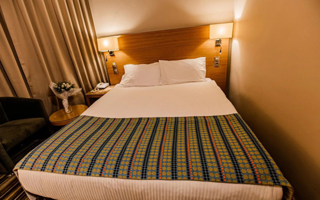Mustafa Cappadocia Resort