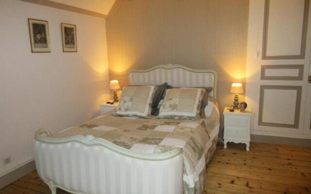 Le Manoir sur la Roche