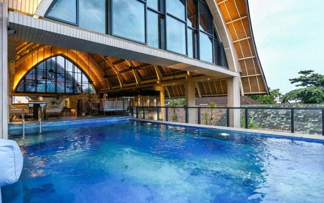 Marc Hotel Gili Trawangan