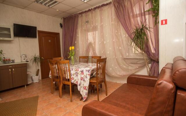 Melnik Motel