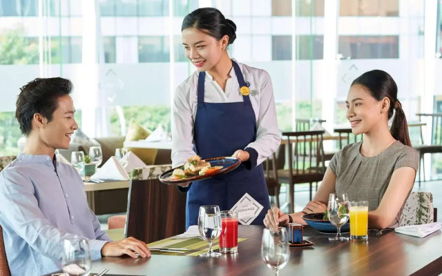 Novotel Hanoi Thai Ha