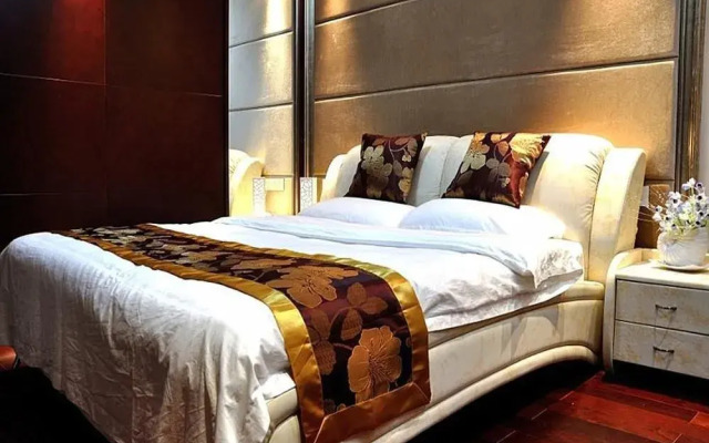 Qiantang River View Hotel Apartments