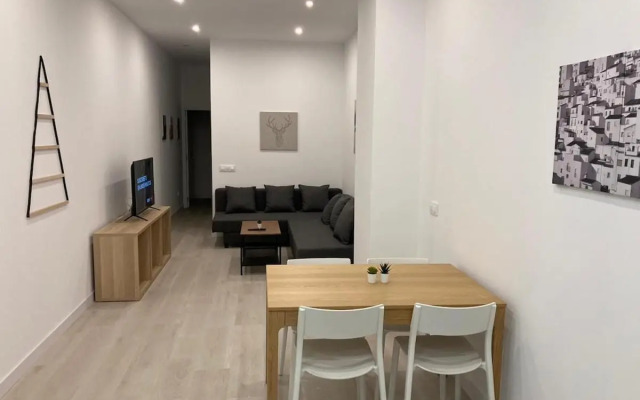 Matadero Apartments 2