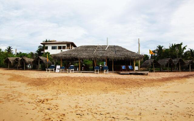 Harmony Beach Bungalows