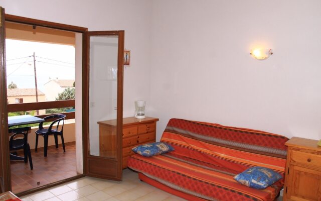 La Liscia e Villa Ange Canale