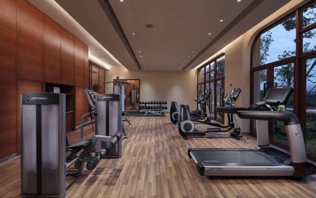 DoubleTree by Hilton Huidong Resort
