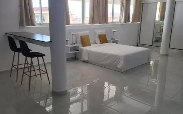 Hello Guyane(3), Suite Prestige Premium, 5 étoiles