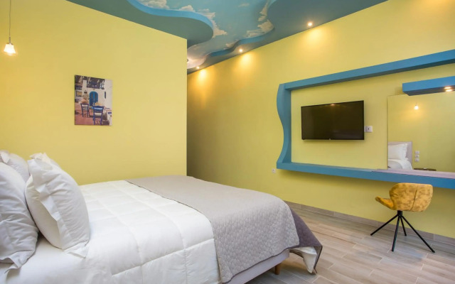 Haven Beach Boutique Hotel