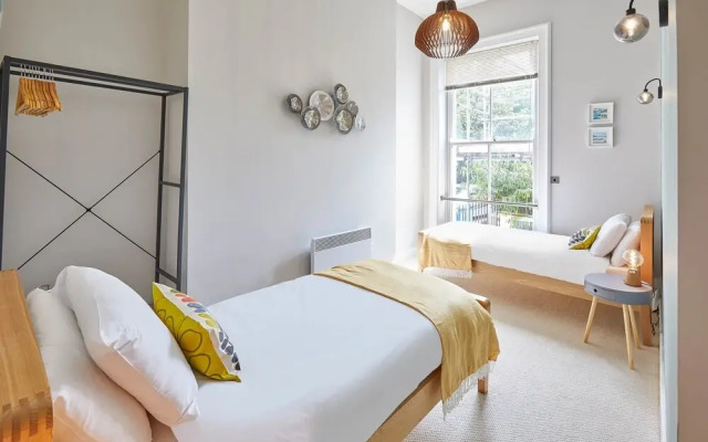 Apartment 2 Easby Hall