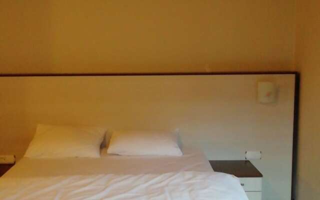 Seremet Dinlenme Tesisi