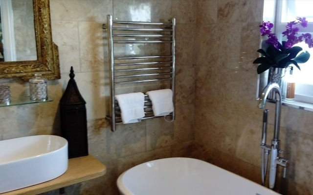 Shoyswell Cottage B&B