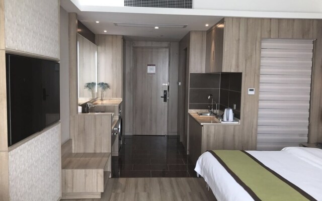 Nice Seven Days Boutique Hotel