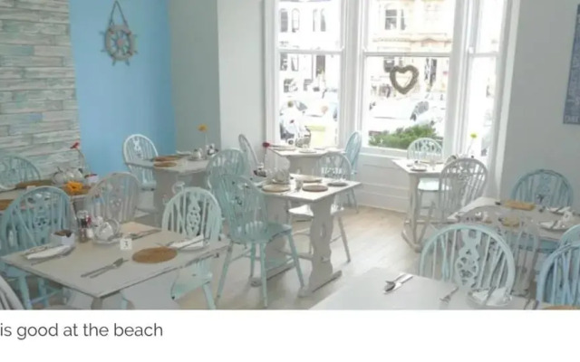 Beachside Guest House