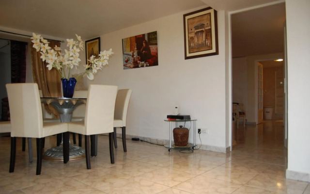 Villa Panoramique