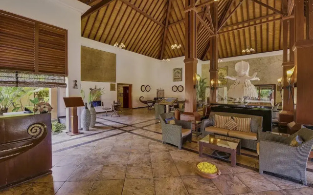 Radisson Plaza Resort & Spa