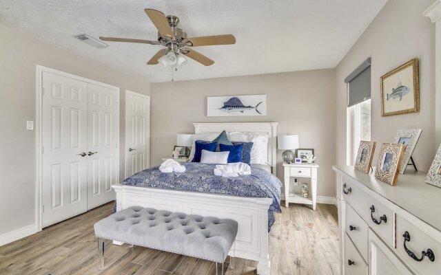 The Baye House 3 Bedroom Home