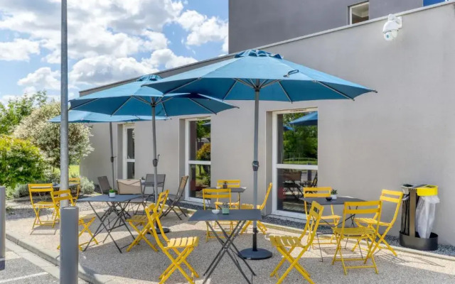 ACE Hôtel Montluçon