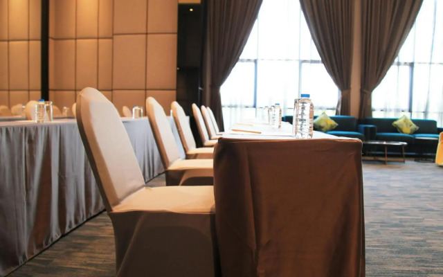 Fortune Saeng Chan Beach Hotel Rayong