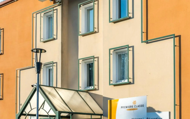 Premiere Classe Annecy Nord - Epagny