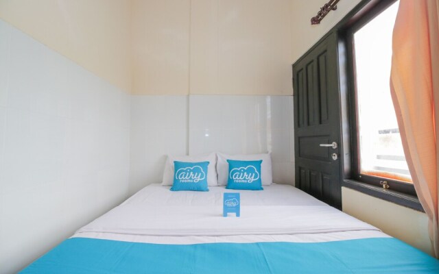 Airy Sirimau Cendrawasih 32 Ambon
