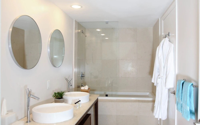 Miami Vacation Rentals - Brickell