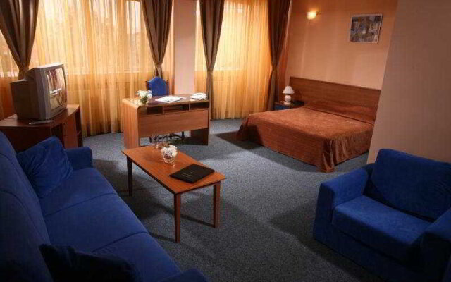 Hotel Reghina