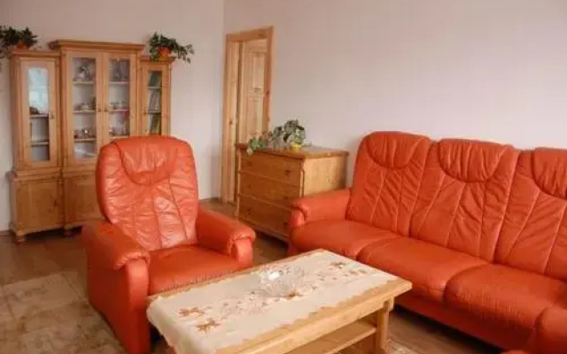 Apartman Horni Adrspach