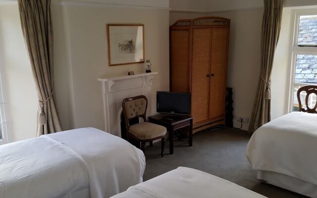 Eastwrey Barton - Guest house