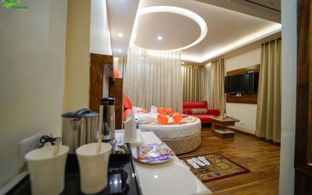 Abhilashi Residency & Spa Manali