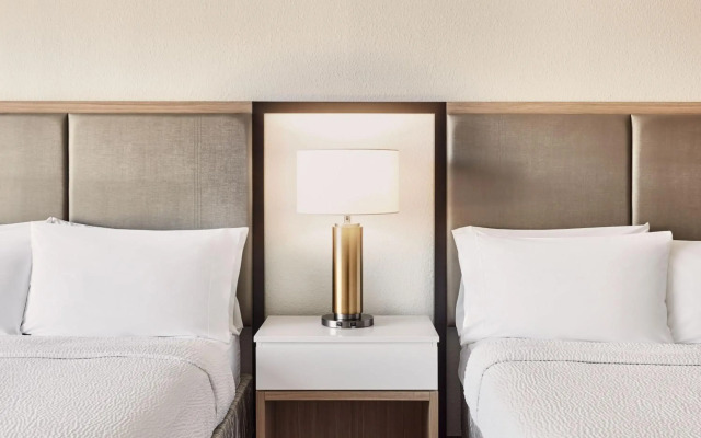 SpringHill Suites Phoenix Airport/Tempe