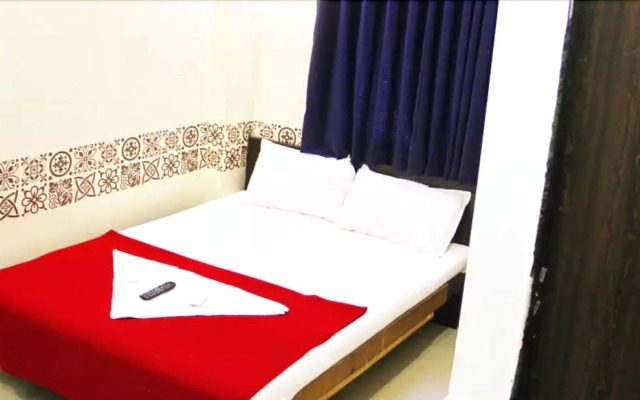 Hotel Kalpana Residency Mumbai