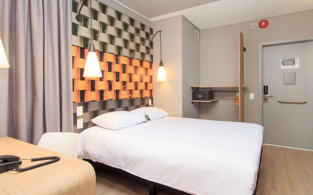 Ibis Cúcuta Hotel