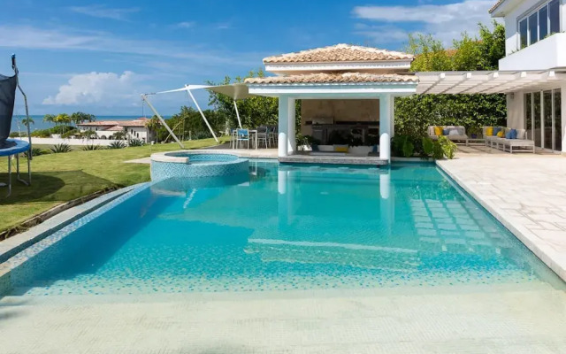 Villa Serenidad by Acomodo