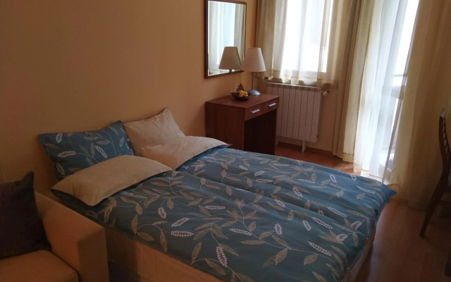 Studio Villa Park 207