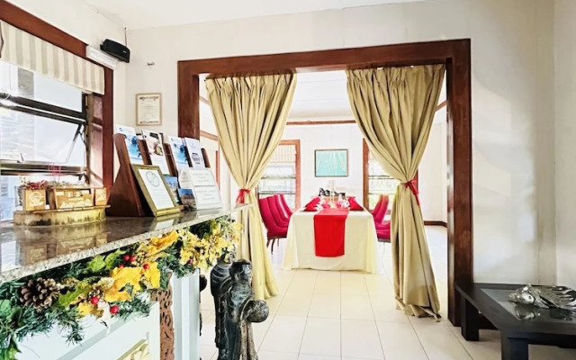 Sheridan Boutique Resort