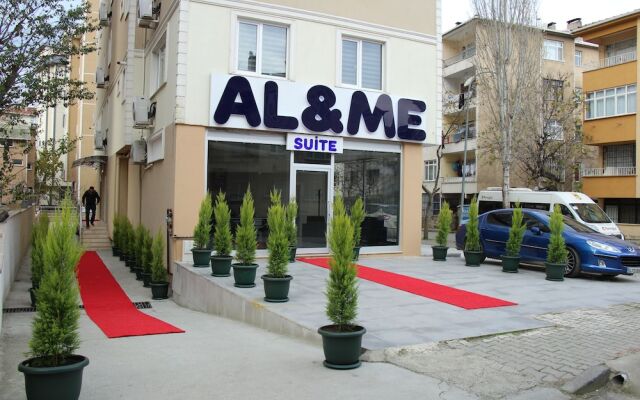 Alme Suite