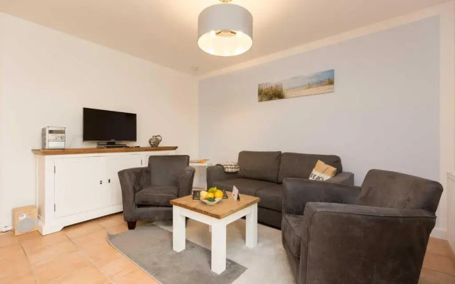 Appartement Solaris 14