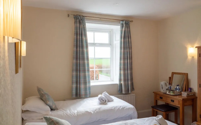 The Horton Inn