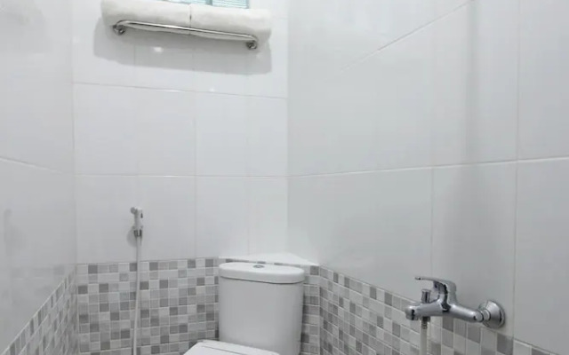 Omah Gedongkuning Syariah Homestay by OYO Rooms