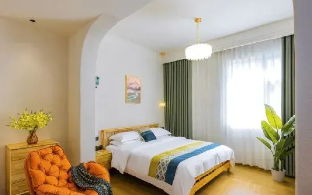 Tangningju Homestay