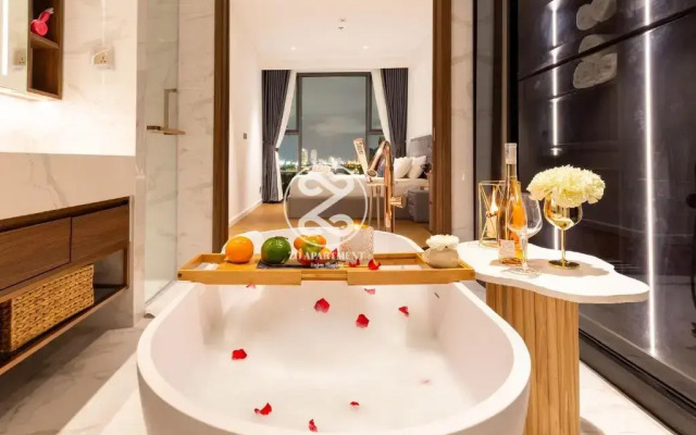 The Galleria Residences
