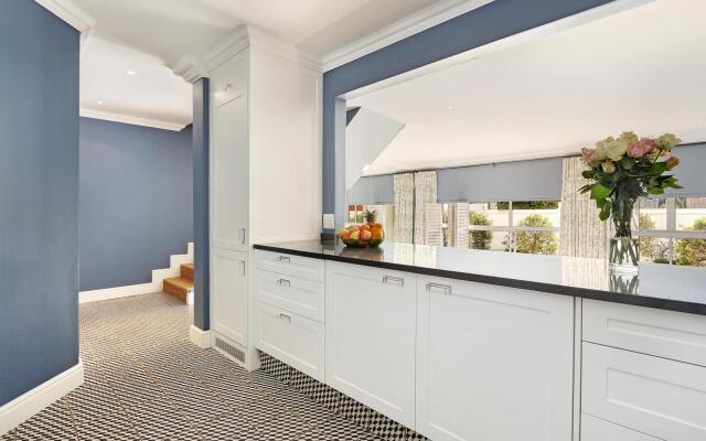 Edgewater House - Bantry Bay