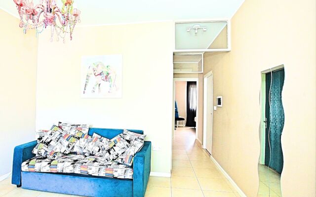 Boutique Apartments St. Julians