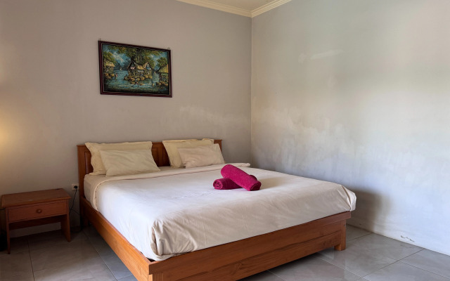 Senggigi Cottages Lombok