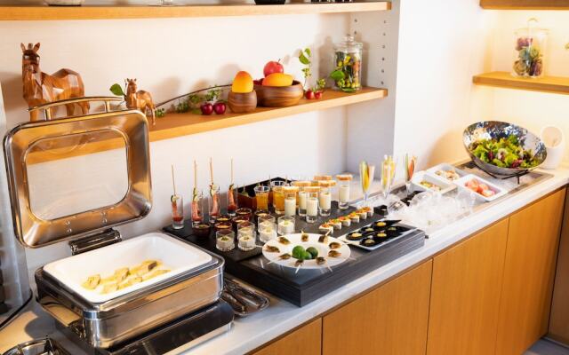 Bar Hotel Hakone Kazan