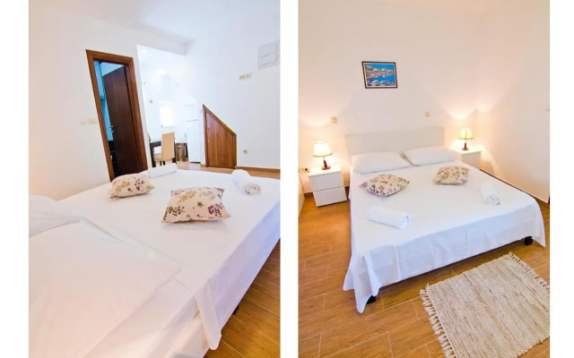 Luxury Old Town Suites